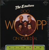 Vorschau: Doo-Wop On Your Dial (LP) Vorschau: Doo-Wop On Your Dial (LP)