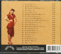Vorschau: In The Garden Of Love (CD) Vorschau: In The Garden Of Love (CD)
