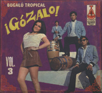 Vorschau: Vol.3, Gozalo! Vorschau: Vol.3, Gozalo!