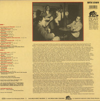 Vorschau: Last Train To San Fernando (LP) Vorschau: Last Train To San Fernando (LP)