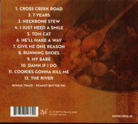 Vorschau: Neckbone Stew (CD) Vorschau: Neckbone Stew (CD)