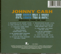 Vorschau: Now, There Was A Song (CD) Vorschau: Now, There Was A Song (CD)