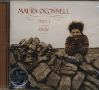 Vorschau: Don't I Know (CD) Vorschau: Don't I Know (CD)