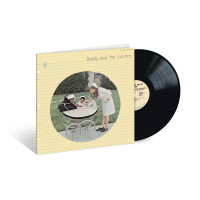 Vorschau: Buddy & The Juniors (LP, 180g Vinyl) Vorschau: Buddy & The Juniors (LP, 180g Vinyl)