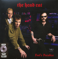 Vorschau: Fool's Paradise (LP, Colored Vinyl, Ltd.) Vorschau: Fool's Paradise (LP, Colored Vinyl, Ltd.)