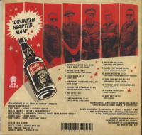 Vorschau: Drunken Hearted Man (CD) Vorschau: Drunken Hearted Man (CD)