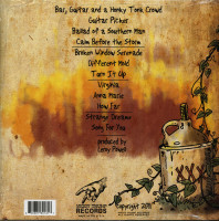Vorschau: Firewater (2-LP) Vorschau: Firewater (2-LP)