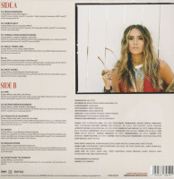 Vorschau: Sayin' What I'm Thinkin' (LP) Vorschau: Sayin' What I'm Thinkin' (LP)