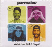 Vorschau: Fell In Love With A Cowgirl (CD) Vorschau: Fell In Love With A Cowgirl (CD)