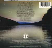 Vorschau: Railroad Earth (CD) Vorschau: Railroad Earth (CD)