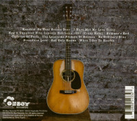 Vorschau: The Tree Of Forgiveness (CD) Vorschau: The Tree Of Forgiveness (CD)