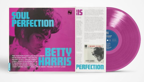 Soul Perfection (LP)