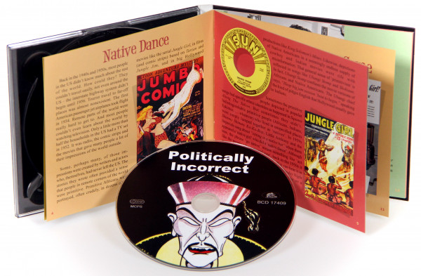 Politically Incorrect