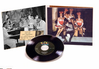 Vorschau: Louis Jordan - Rocks (CD) Vorschau: Louis Jordan - Rocks (CD)