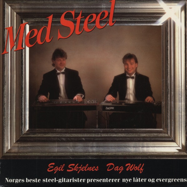 Med Steel