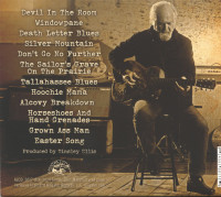 Vorschau: Naked Truth (CD) Vorschau: Naked Truth (CD)