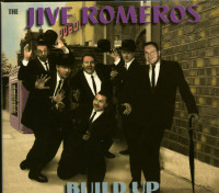 Vorschau: Build Up (CD) Vorschau: Build Up (CD)