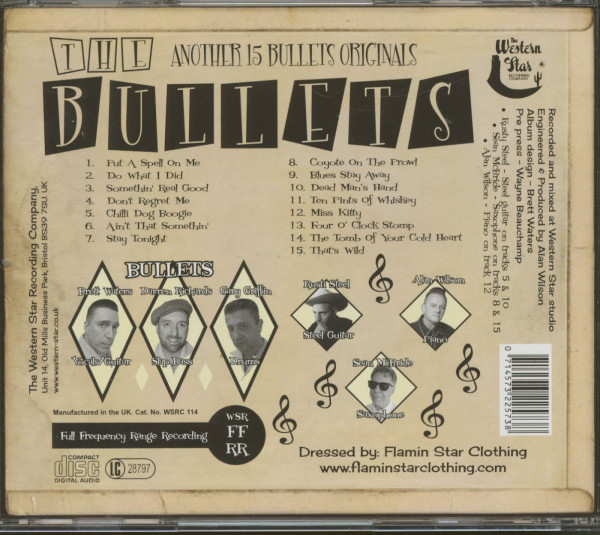 Somethin' Real Good (CD)
