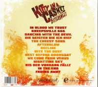 Vorschau: Bittersweet (CD) Vorschau: Bittersweet (CD)