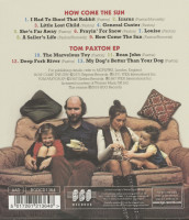 Vorschau: How Come The Sun...plus (CD) Vorschau: How Come The Sun...plus (CD)