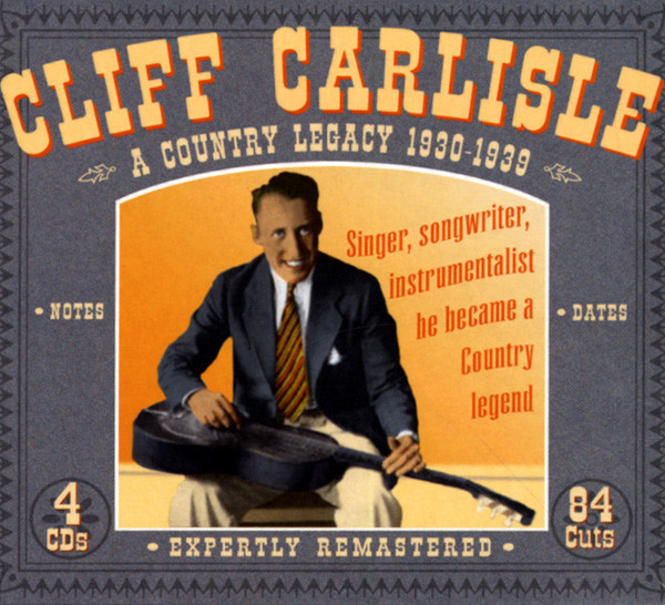 1930-39 4-CD