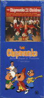 Vorschau: The Chipmunks Sing With Children (CD) Vorschau: The Chipmunks Sing With Children (CD)