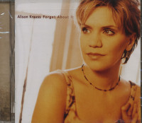 Vorschau: Forget About It (CD) Vorschau: Forget About It (CD)