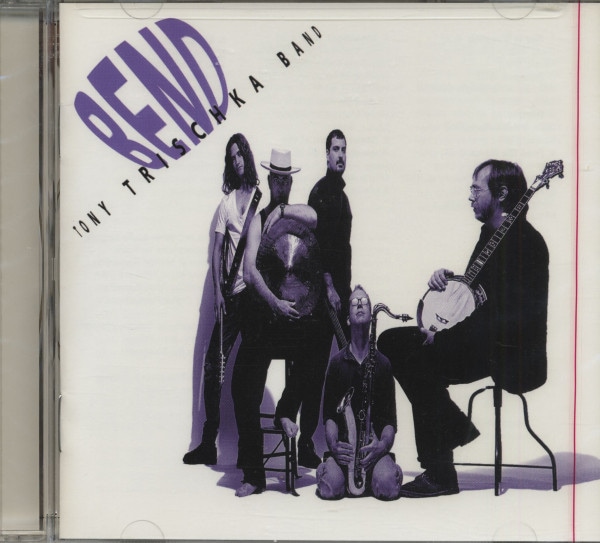 Bend (CD)