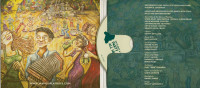 Vorschau: Party At The Holiday, All Night Long! (CD) Vorschau: Party At The Holiday, All Night Long! (CD)