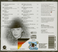Vorschau: Feelings (CD) Vorschau: Feelings (CD)
