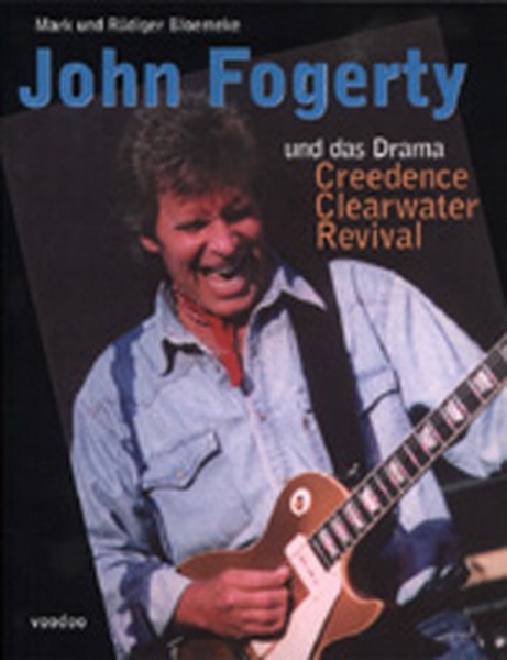 John Fogerty und das Drama Creedence Clearwater Revival