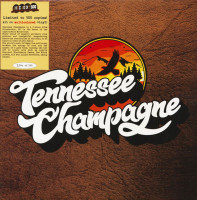 Vorschau: Tennessee Champagner (LP, Colored Vinyl, Ltd.) Vorschau: Tennessee Champagner (LP, Colored Vinyl, Ltd.)