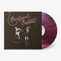 Vorschau: Barnyard Beehive (LP, colored Vinyl) Vorschau: Barnyard Beehive (LP, colored Vinyl)