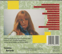 Vorschau: Count Me In (CD) Vorschau: Count Me In (CD)