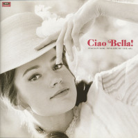 Vorschau: Ciao Bella - Italian Girl Singer From the 60s (LP) Vorschau: Ciao Bella - Italian Girl Singer From the 60s (LP)