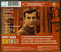 Vorschau: Swings (CD) Vorschau: Swings (CD)