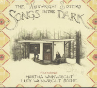 Vorschau: Songs In The Dark (CD) Vorschau: Songs In The Dark (CD)