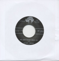 Vorschau: Ittie Bittie Everything - Money, Money (7inch, 45rpm) Vorschau: Ittie Bittie Everything - Money, Money (7inch, 45rpm)