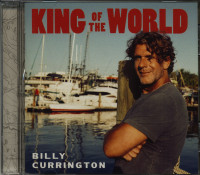 Vorschau: King Of The World (CD) Vorschau: King Of The World (CD)