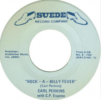Vorschau: Rock-A-Billy Fever (CD) Vorschau: Rock-A-Billy Fever (CD)