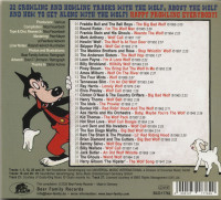 Vorschau: On The Prowl With The Wolf (CD) Vorschau: On The Prowl With The Wolf (CD)