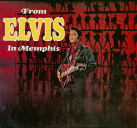 Vorschau: From Elvis In Memphis (CD) Vorschau: From Elvis In Memphis (CD)