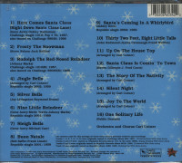 Vorschau: Here Comes Santa Claus (CD) Vorschau: Here Comes Santa Claus (CD)