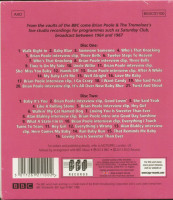 Vorschau: Live At BBC 1964 - 1967 (2-CD) Vorschau: Live At BBC 1964 - 1967 (2-CD)