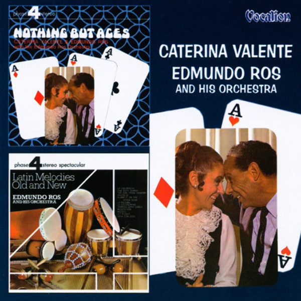 Nothing But Aces & Latin Melodies