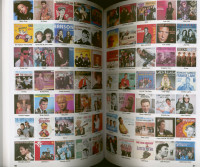 Vorschau: The Whitburn Book Of Top 10 Hits 1950-2020 Vorschau: The Whitburn Book Of Top 10 Hits 1950-2020