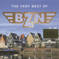 Vorschau: The Very Best Of BZN (2-LP, 180g Vinyl) Vorschau: The Very Best Of BZN (2-LP, 180g Vinyl)