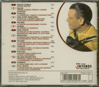 Vorschau: Au Bal Avec Mimile (CD) Vorschau: Au Bal Avec Mimile (CD)