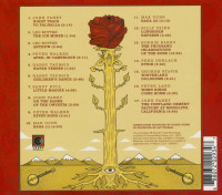 Vorschau: The Thousand Incarnations Of The Rose - American Primitive Guitar & Banjo (1963-1974) Vorschau: The Thousand Incarnations Of The Rose - American Primitive Guitar & Banjo (1963-1974)