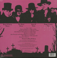 Vorschau: Transylvanian Tapes (LP, Ltd.) Vorschau: Transylvanian Tapes (LP, Ltd.)
